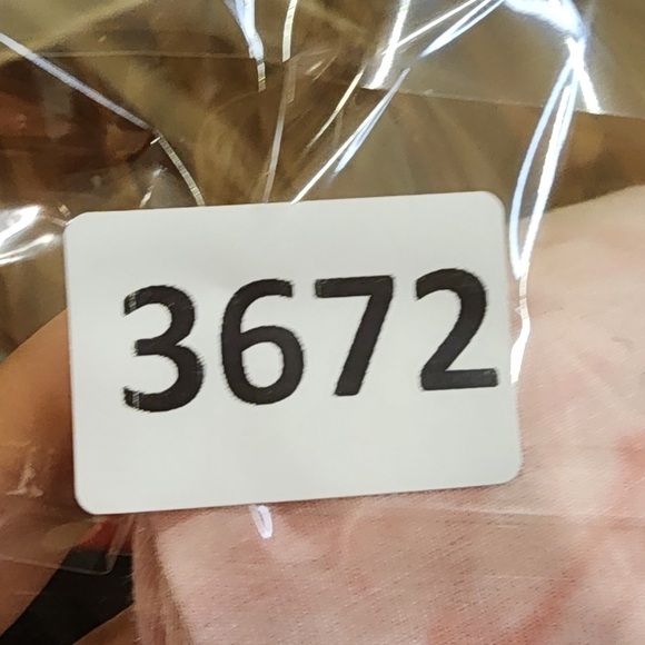 TIME and TRUE Pink Tie Dye Short Sleeves T-shirt size 8 (8-9) - Picture 8 of 8